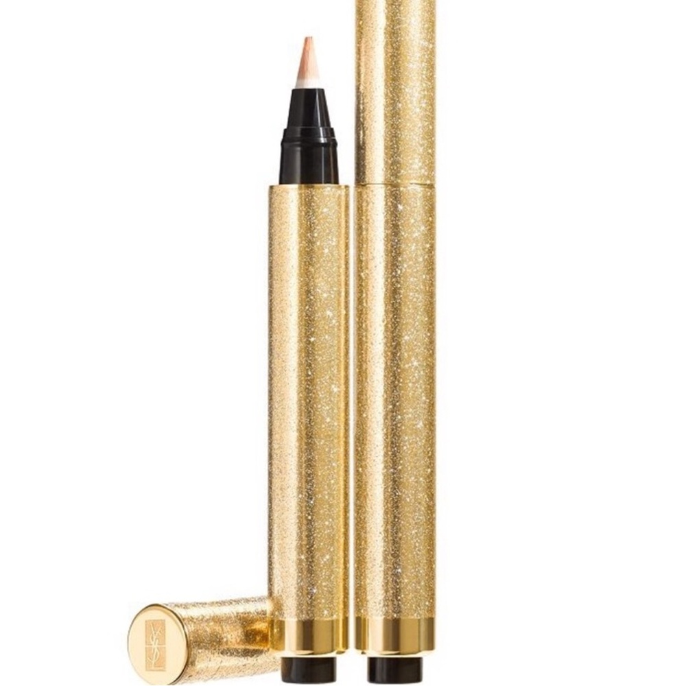 YSL Yves Saint Laurent Touche Éclat Strobing Light Highlighter